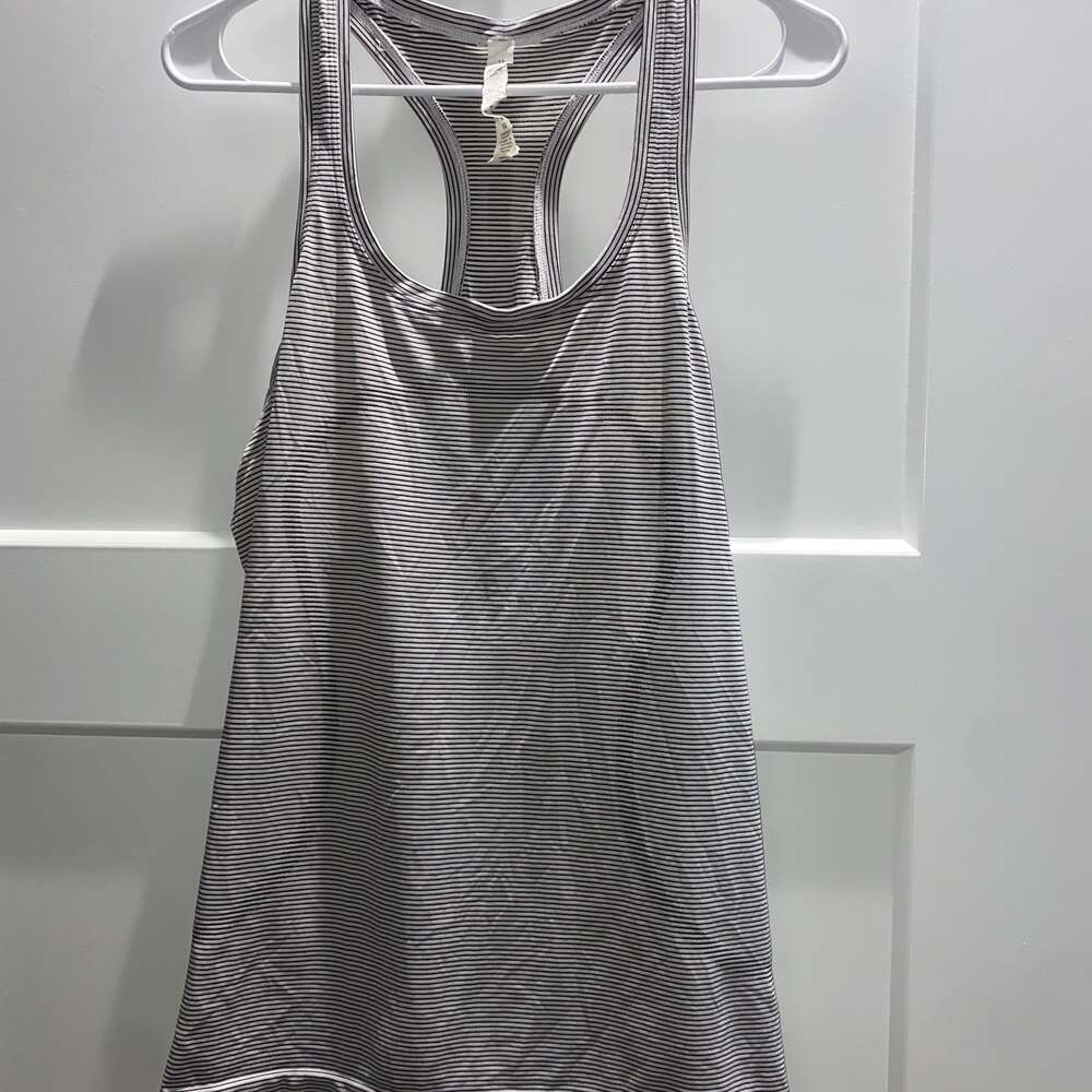 lululemon athletica